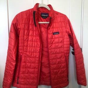 Patagonia Nano Puff Jacket